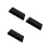 3Pcs Secure Clamp Model Spray Painting Station with Black Plastic Base 8