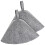 10Pcs Reusable Felt Sauna Cap Durable Sweat-Absorbing Bath Hat 5