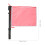 2Pcs Match Referee Flags Compact for Outdoor Use 8