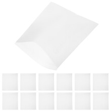 200Pcs White Epe Foam Packaging Material for Cushioning and Shipping