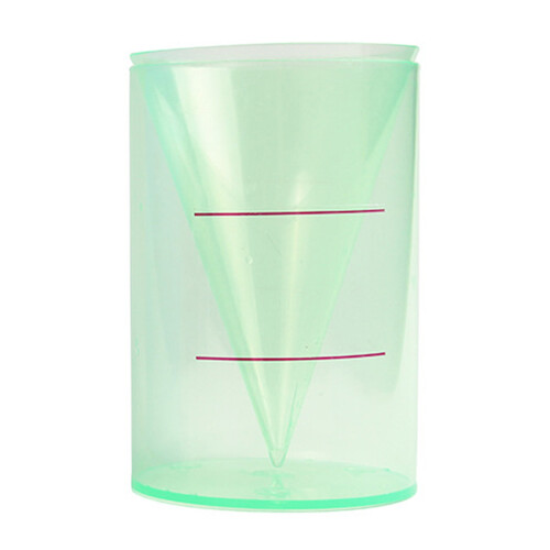 4St Transparant Geometrisch Model Voor Volume Verkenning 1
