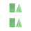 4St Transparant Geometrisch Model Voor Volume Verkenning 4