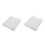 200Pcs White Epe Foam Packaging Material for Cushioning and Shipping 8