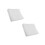 200Pcs White Epe Foam Packaging Material for Cushioning and Shipping 6