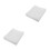 200Pcs White Epe Foam Packaging Material for Cushioning and Shipping 2