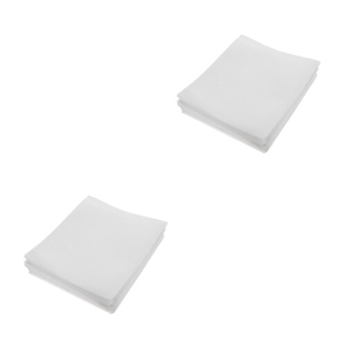 200Pcs White Epe Foam Packaging Material for Cushioning and Shipping 1