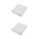 200Pcs White Epe Foam Packaging Material for Cushioning and Shipping 5