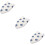 3Pcs Multi-Use Steamer Ironing Mitts Quick Dry Handheld Garment Gloves 11