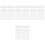 200Pcs Small Transparent Convex Lenses for Physics Teaching Tools 5