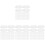 200Pcs Small Transparent Convex Lenses for Physics Teaching Tools 4