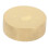 5Pcs Small Copper Paperweights Smooth Surface Decorative Office Table 3