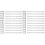 200Pcs Black Iron Binder Rings for Notebooks Loose Leaf Binding Spines 3