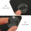 200Pcs Small Transparent Convex Lenses for Physics Teaching Tools 11