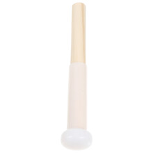5St Lichtgewicht Rubber Head Singing Bowl Mallet Met Steel