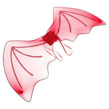 3Pcs Wing Props Soft Metal Frame Wings for Adult Cosplay
