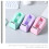 3Pièces Coupe-Ruban Portable En Plastique Pour Coloré 7