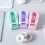 3Pièces Coupe-Ruban Portable En Plastique Pour Coloré 5