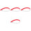 4St Duurzame Siliconen Douche Splash Guard Wit Voor Thuis 5