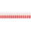 60Pcs Red Polyester Graduation Tassels for DIY Cap Decorations 2024 9