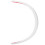 4St Duurzame Siliconen Douche Splash Guard Wit Voor Thuis 3
