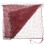 4St Rood Badmintonnet Met Stevig Nylon, Voor En 1