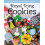 Royal Icing Cookies by Morgan Beck Paperback Book 1