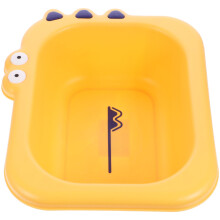 2St Draagbare Baby Wasbak Van PP Infant En Kinderzorg