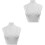 2St Mesh Body Chain Met Verstelbare Ketting Dames 3