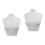 2St Mesh Body Chain Met Verstelbare Ketting Dames 4