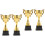 4St Gouden Cup Voor Studenten Feestprijs En 5