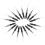150Pcs Black Nylon Eyebrow and Eyelash Brushes for Makeup Lash Combing 1