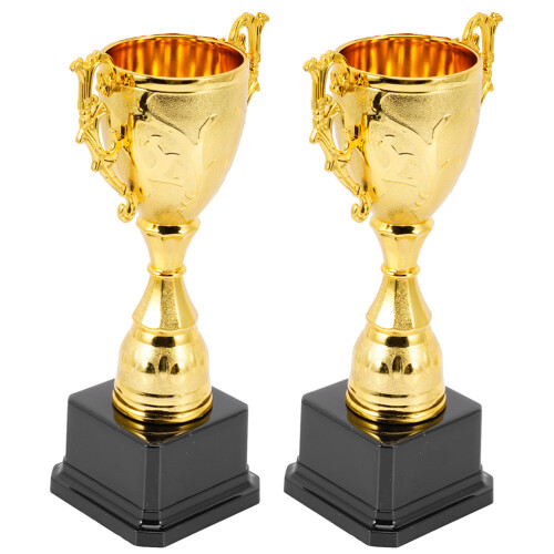 4St Gouden Cup Voor Studenten Feestprijs En 1
