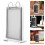 2St Acryl Posterhouder Displaystand Transparant Voor Menu's 11