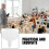 2St Classroom Dry Erase Paddle Dubbelzijdig Wit Acryl Bord 4