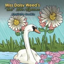 Miss Daisy Weeds Heat Wave Experience by Charlotte Godkin Paperback Bo