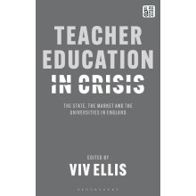 Teacher Education in Crisis Paperback Book