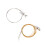 4Ensembles Jeu De Cordes Pour Lyre Accessoires Instrument De 1