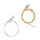 4Ensembles Jeu De Cordes Pour Lyre Accessoires Instrument De 9