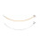 4Ensembles Jeu De Cordes Pour Lyre Accessoires Instrument De 10