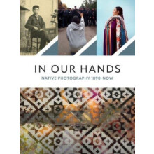 In Our Hands Paperback Book