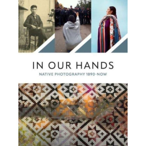 In Our Hands Paperback Book