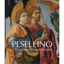 Pesellino by Laura Llewellyn Paperback Book