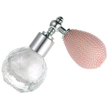 5Pièces Spray Poudre Éclatante Usage Corps