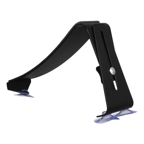 3Pièces Repose-Pied Accessoire Noir Pratique 2