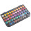 Professionnel Peinture Gouache Plastique Nylon 1