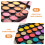 Professionnel Peinture Gouache Plastique Nylon 6