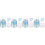 4Pièces Sequins Flocon Assortis Pour Accessoires Coque Téléphone DIY 6