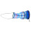 3Pièces Filet Portable À , Protecteur Robuste Coloré 11