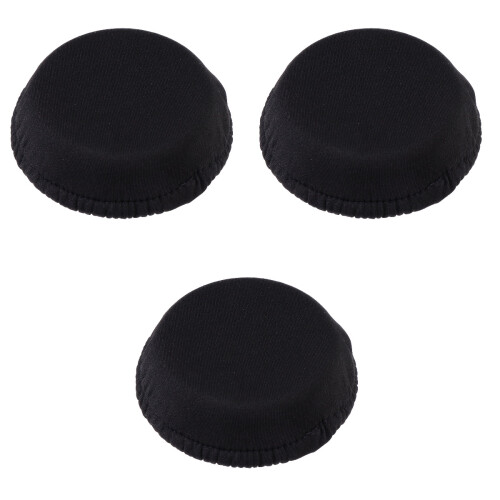 3Pièces Protections Pour Clairons Instrument Durable Elastique 2