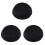 3Pièces Protections Pour Clairons Instrument Durable Elastique 2